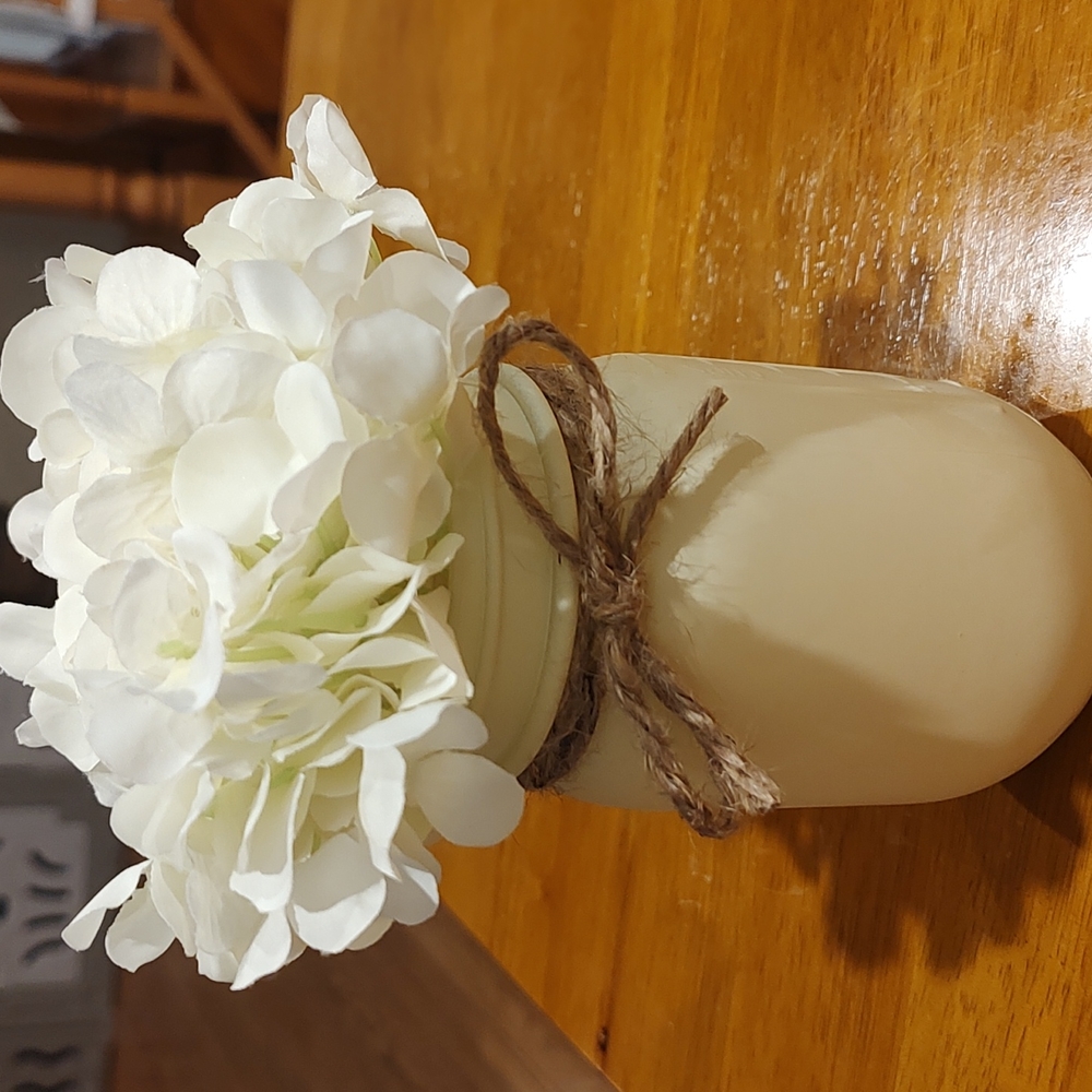 Flower Jars
